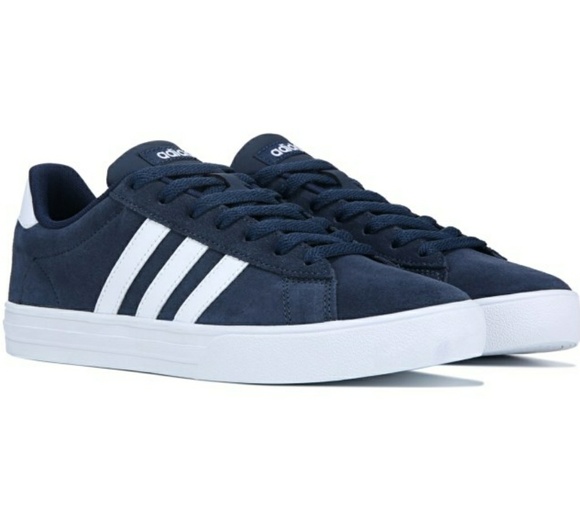 adidas low top shoes